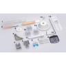 Швейная машина NECCHI 100